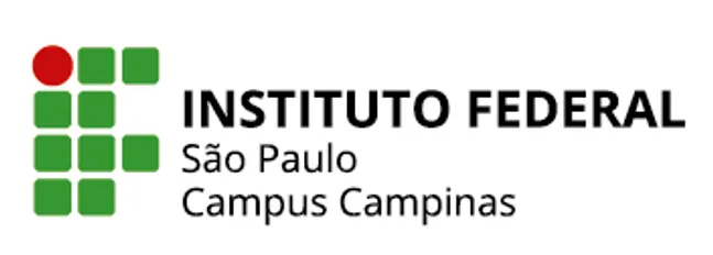IFSP Campinas Logo